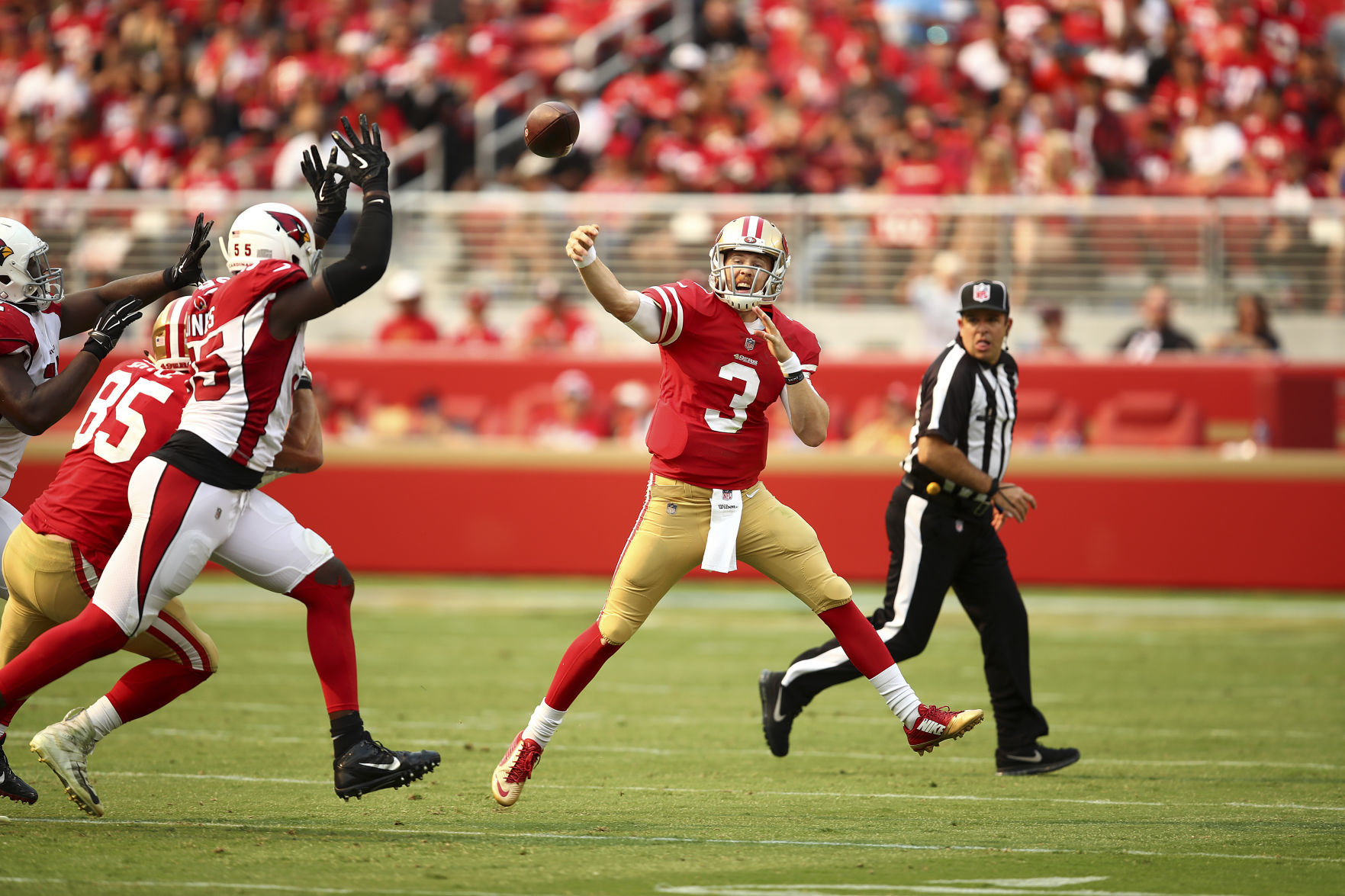 C.J. Beathard